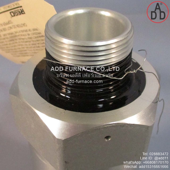 Rego AA3135A300 Safety Relief Valve (7)